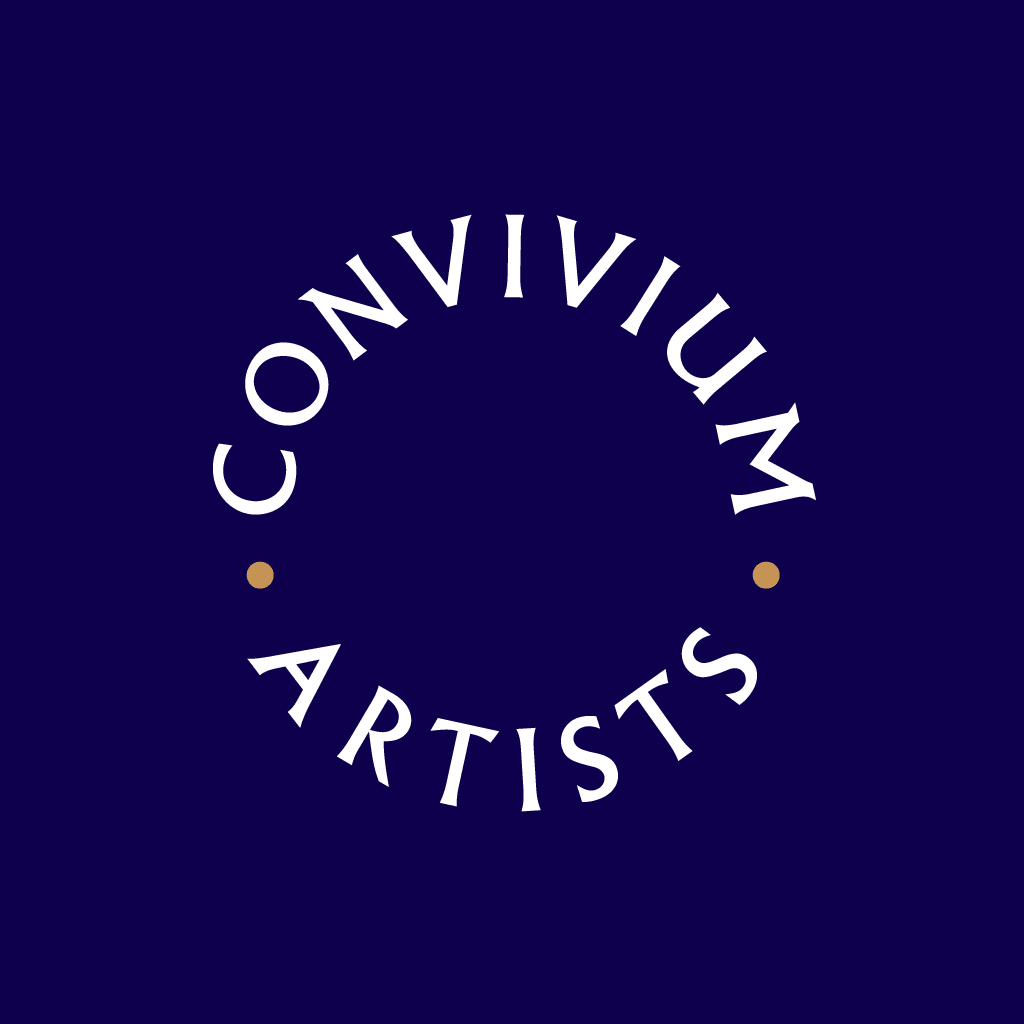 Convivium Records Artist