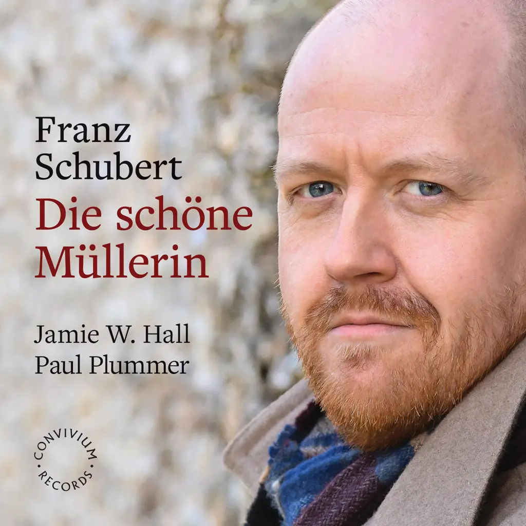 Franz Schubert: Die schöne Müllerin