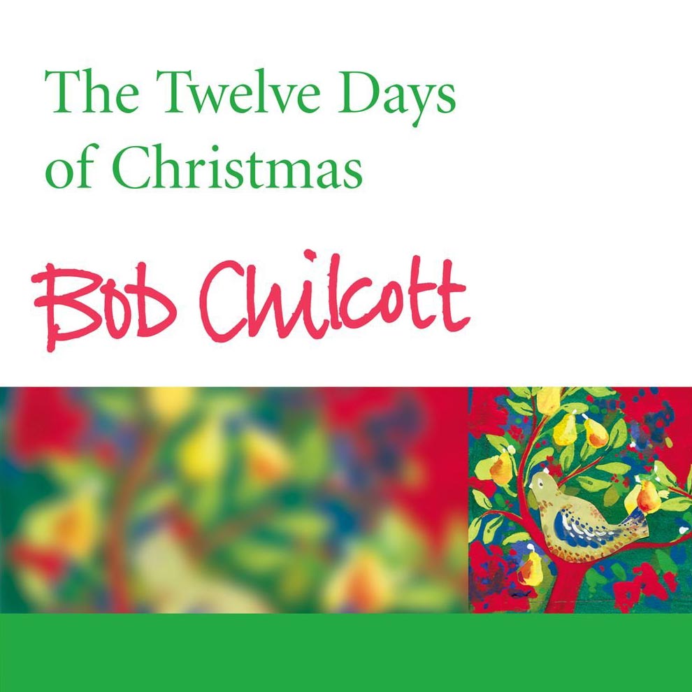 Bob Chillcott