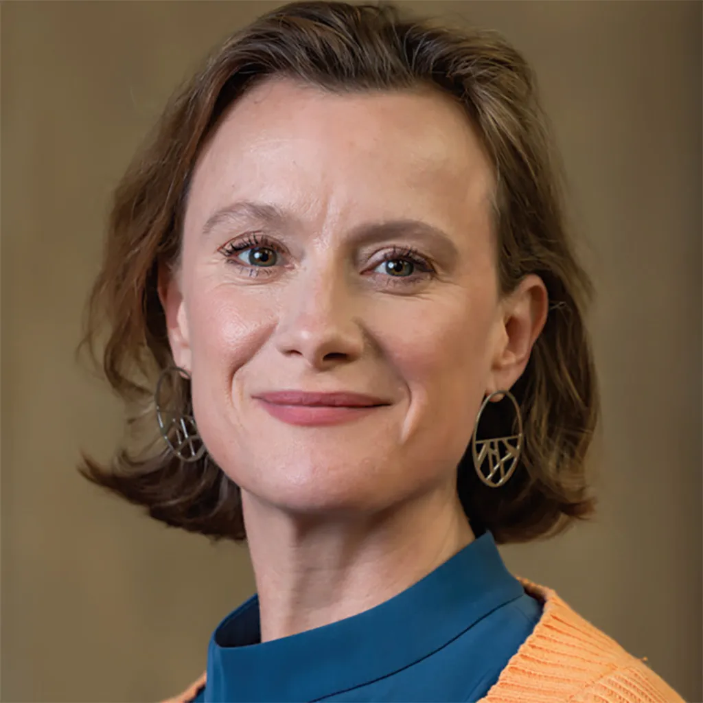 Ciara Hendrick