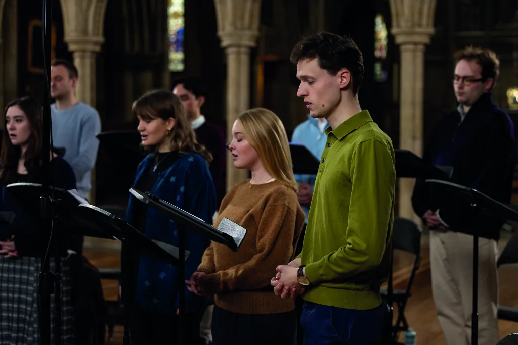 Phoenix Consort