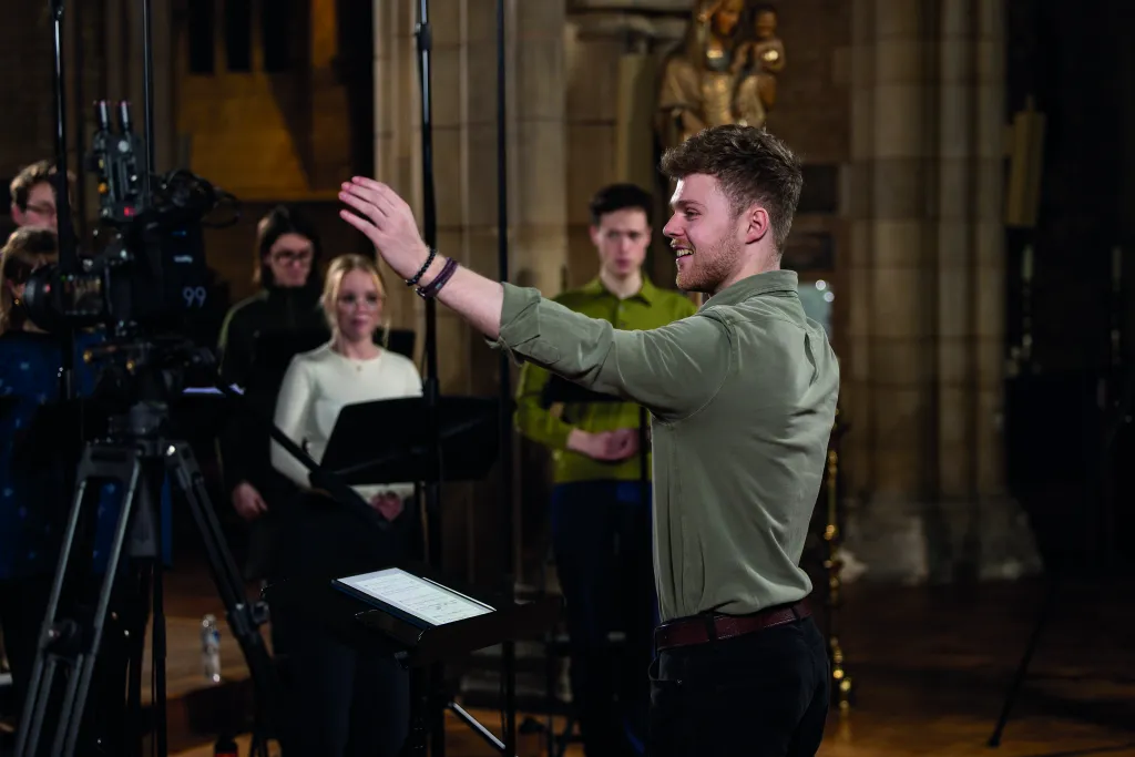 Phoenix Consort